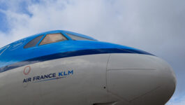 Air France to serve Vancouver, KLM to add Edmonton in 2015