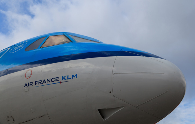 Air France to serve Vancouver, KLM to add Edmonton in 2015