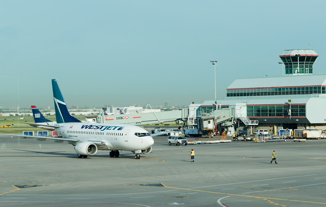 WestJet reports record third quarter results with $85m in earnings