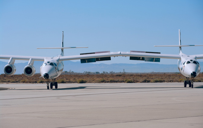 Virgin Galactic aiming to resume test flights in 2015