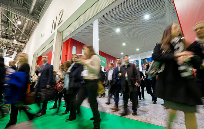 WTM enjoys impressive 7% increase in visitors to over 82,000