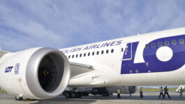 LOT Polish Airlines launches ‘Crazy One-Way Fares’ to Europe