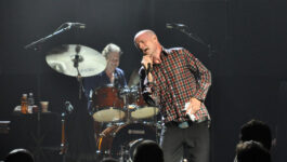 Porter Escapes packages with The Tragically Hip in five North American cities