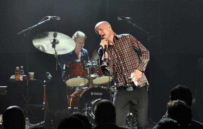 Porter Escapes packages with The Tragically Hip in five North American cities