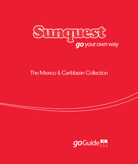 Sunquest's goGuide