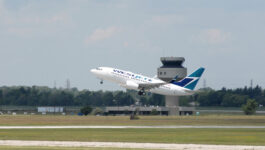 With bag fee in place, WestJet cuts sale fares on select routes by 15%