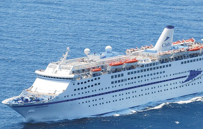 Cruise Operator Cruise & Maritime Voyages is adding Grand Holiday from Costa Crociere to the CMV fleet