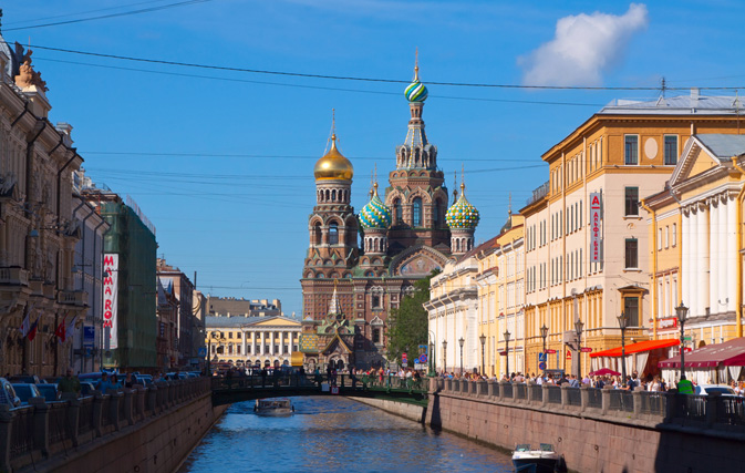 CG Journeys launches 2015/2016 program to Eastern Europe, Russia