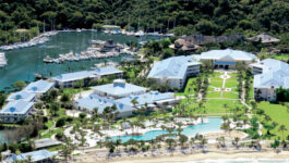 Signature Vacations now selling 24-hour all-inclusive Riu Palace St. Martin
