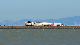Asiana Airlines recieves 45 day ban on San Francisco flights over crash