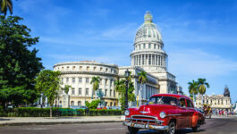 Nolitours puts Cuba on sale with up to 50% off