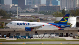 Low fare Spirit Airlines plans 10 new routes from Houston