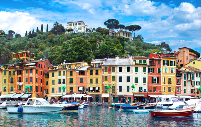Globus & Cosmos make it easy to book Italy with savings and incentives