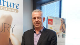 Riu Specialist Program on track for Canadian launch at the end of November