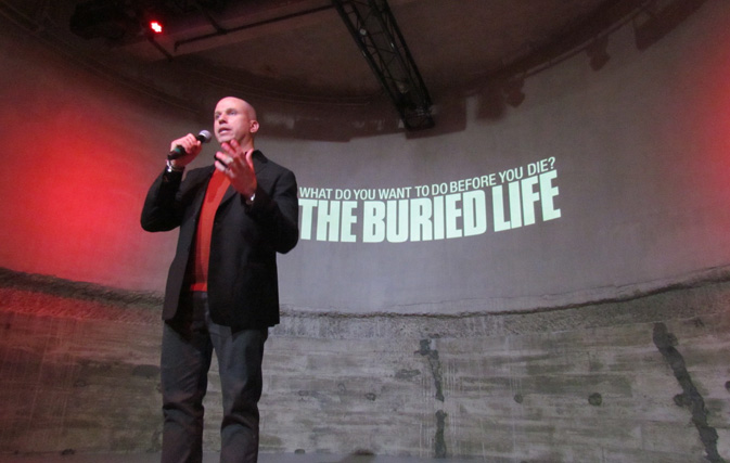 Contiki and MTV’s The Buried Life showcase ‘The Most #EpicBucketList Contest (Ever)’