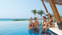 Sunquet’s ‘Luxury for Less’ event with AMResorts is back.