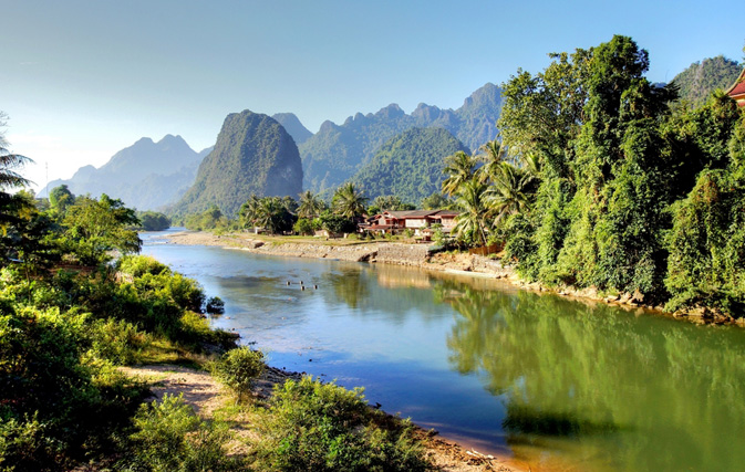 Scenic Tours to launch all-suites Scenic Spirit on the Mekong