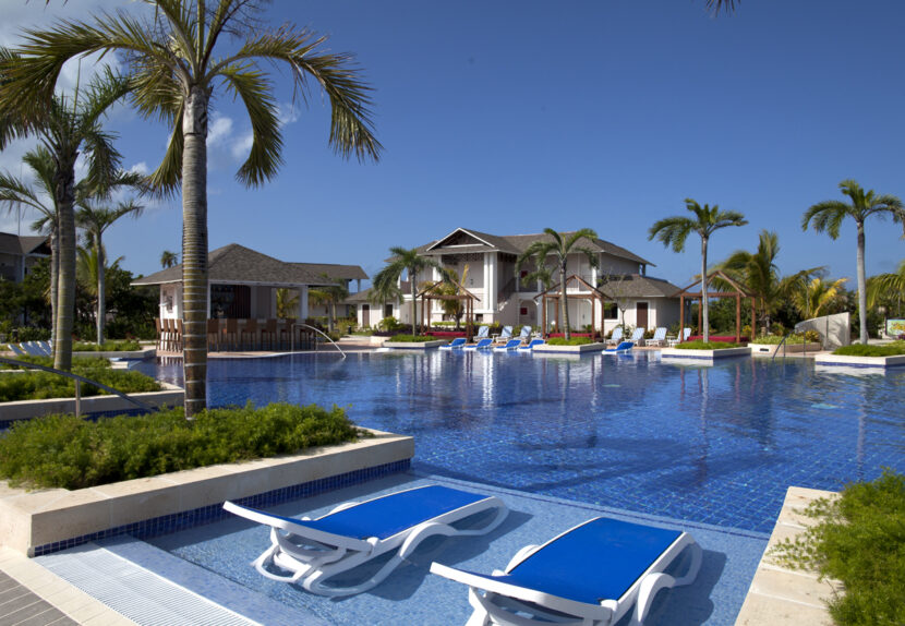 Sunwing’s Royalton Cayo Santa Maria in Cuba ranked #1 by TripAdvisor