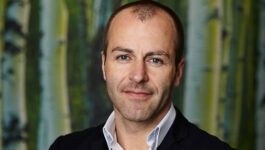 Contiki has named Casper Urhammer as Global CEO based in Geneva.