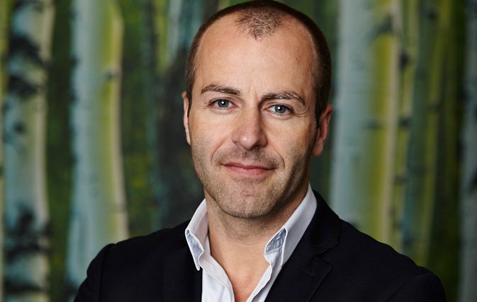 Contiki has named Casper Urhammer as Global CEO based in Geneva.