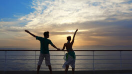 TravelOnly launches free romance and cruise travel guides for consumers