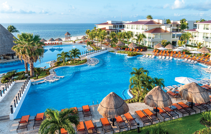 48 Hours Pallace Resorts