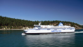 BC Ferries