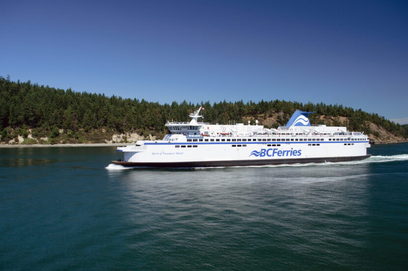 BC Ferries