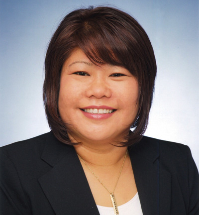 Ellie Agustin, Business Development Manager, Travel Agent Sales, Outrigger Enterprises Group