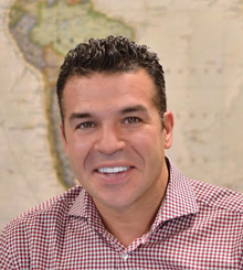 Eric Rodriguez