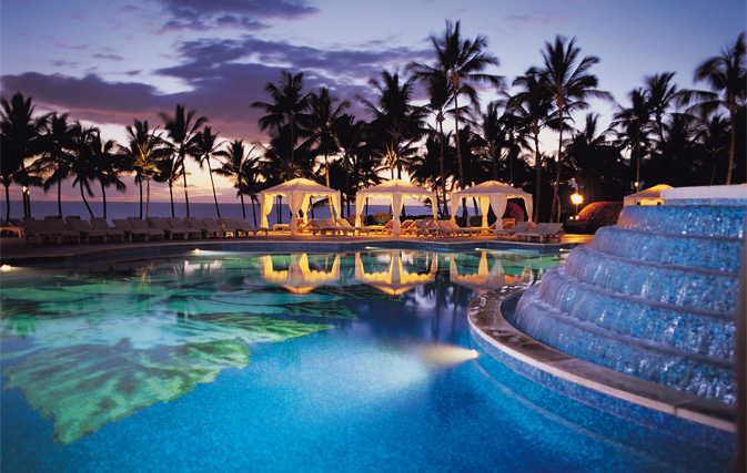 Golf Stay and Play at Grand Wailea, A Waldorf Astoria Resort