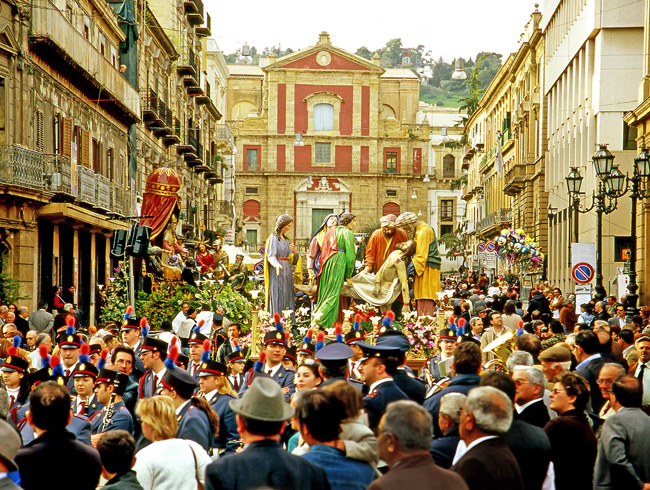 Sicily Festival