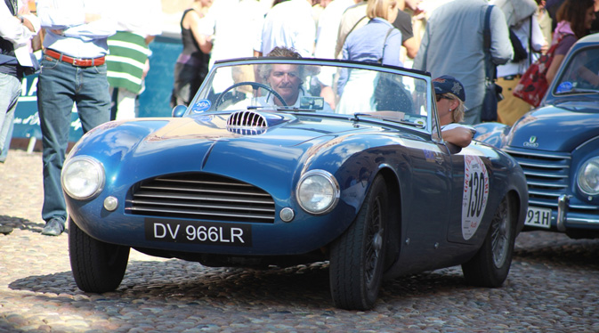 Targa Florio