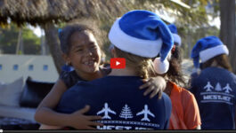 WestJet christmas video celebrates the spirit of giving