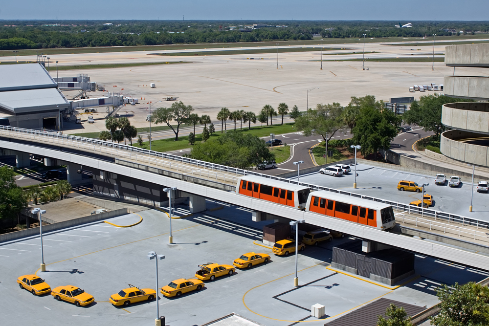 Tampa International Airport begins 943M expansion Travelweek