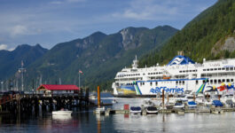 BC Ferries