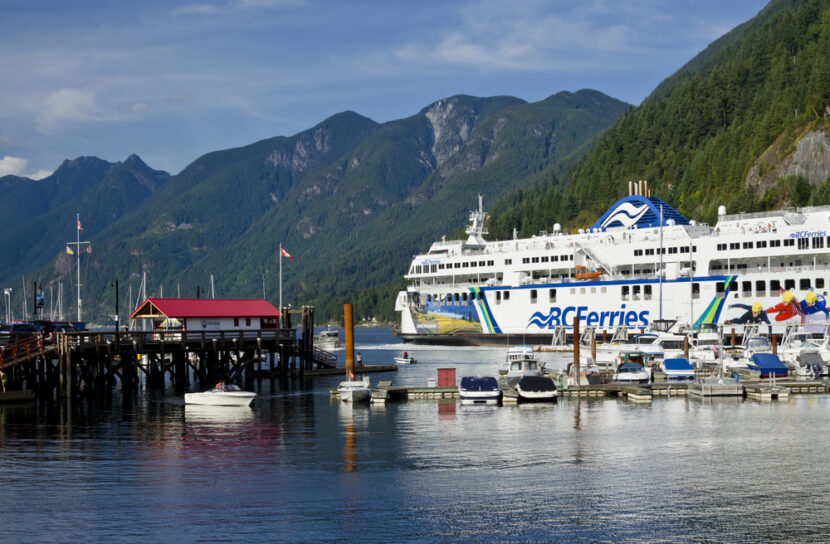 BC Ferries