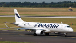 Finnair