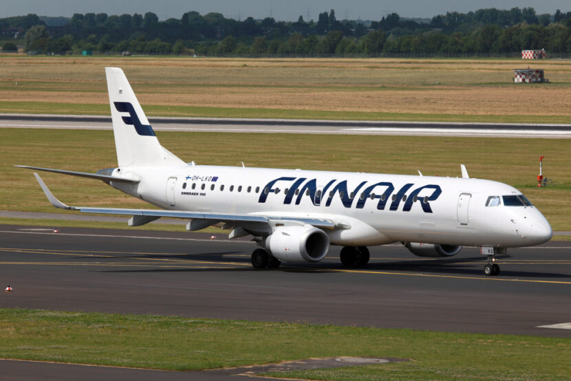 Finnair