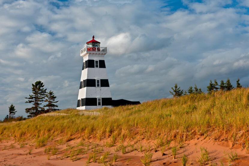 PEI