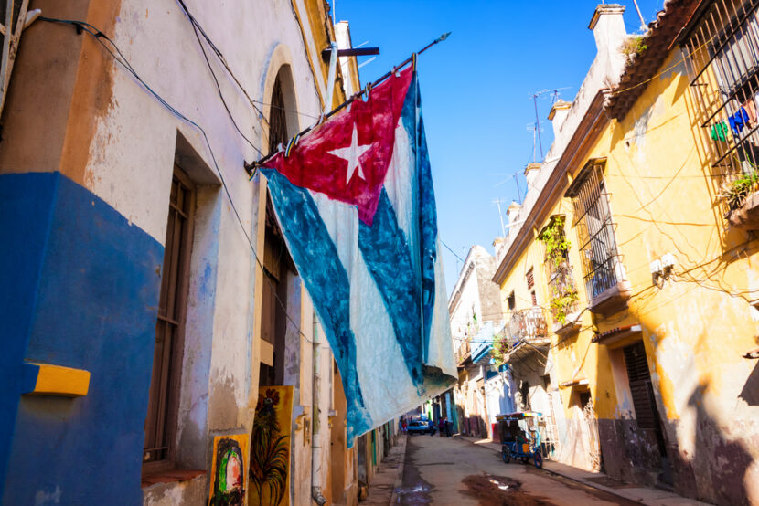 Cuba