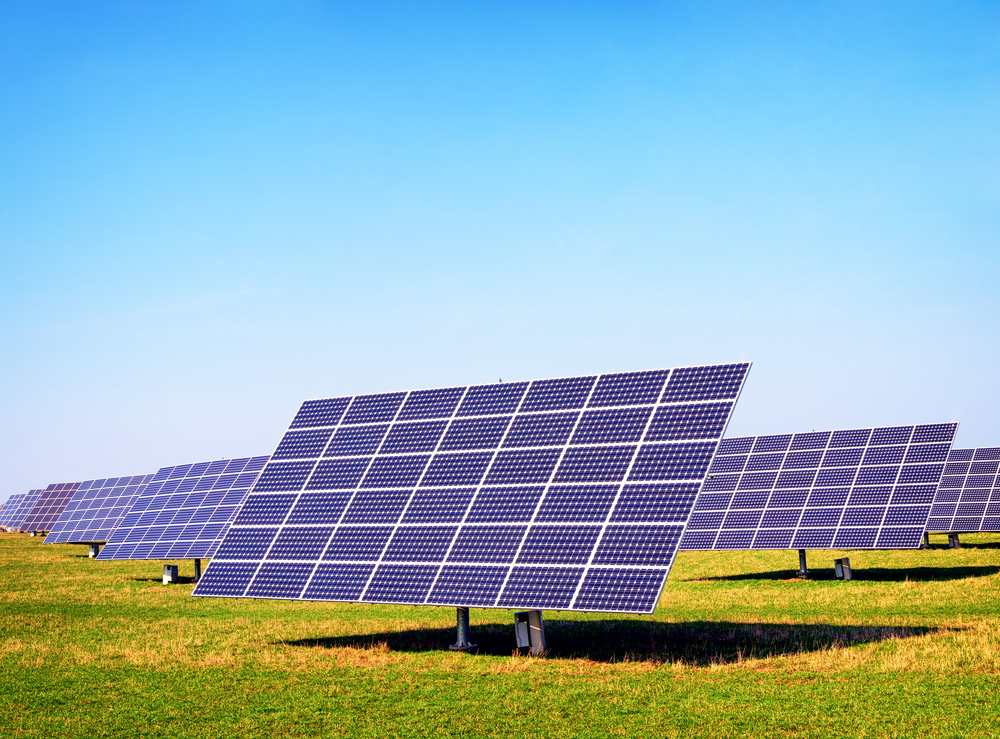 Expanded solar farm at Indianapolis airport Travelweek