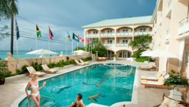 Montego Bay Carlyle resort to remain part of the Sandals brand