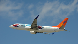 Sunwing Airlines finalizes aircraft leasing contract worth $350m