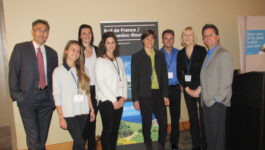 Sud de France-Languedoc Roussillon completes travel trade workshops in W. Canada