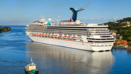 Carnival Cruise Lines to offer series of unique longer length voyages in 2015-16
