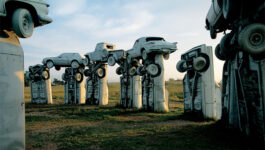 Pulitzer Prize-winning photographers show-off Nebraska's landscapes, monuments and people