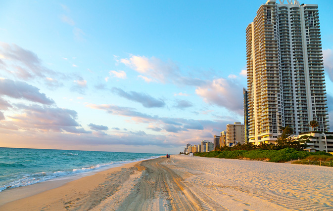 Florida tourism continues record roll, Canadians up 1.8%