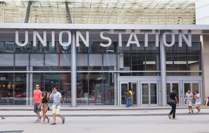 Union Pearson Express fare unveiled; discount for PRESTO card users