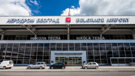 Air Serbia to resume flights to Croatian capital after 23 year pause